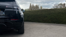 Land Rover Range Rover Evoque 2.0 D200 Autobiography 5dr Auto [Revised] Diesel Hatchback